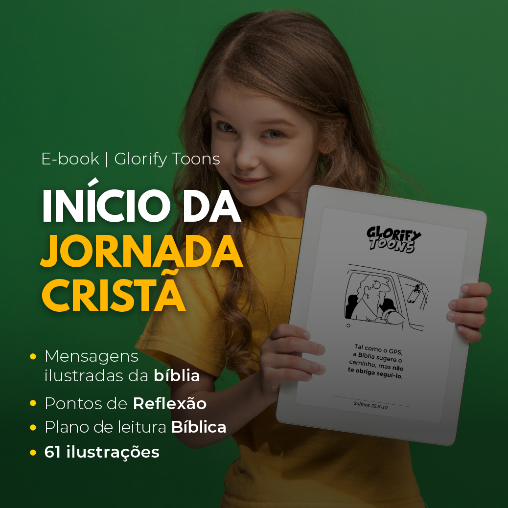 Glorify Toons - GlorifyToons E-book » PerfectPay