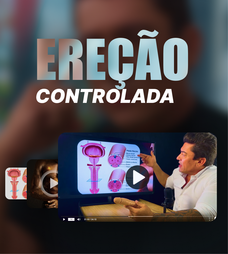 Ereção Controlada